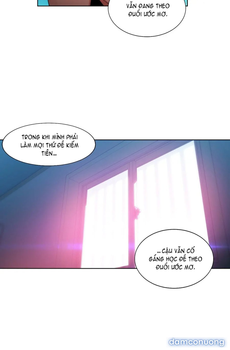 Cuộc Sống Ảo Của Solmi 