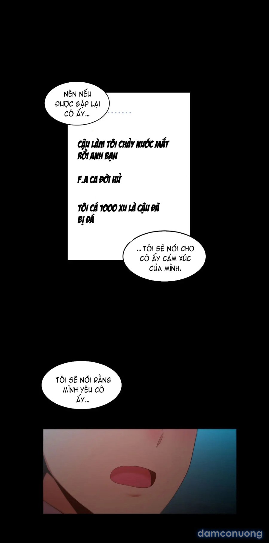 Cuộc Sống Ảo Của Solmi 