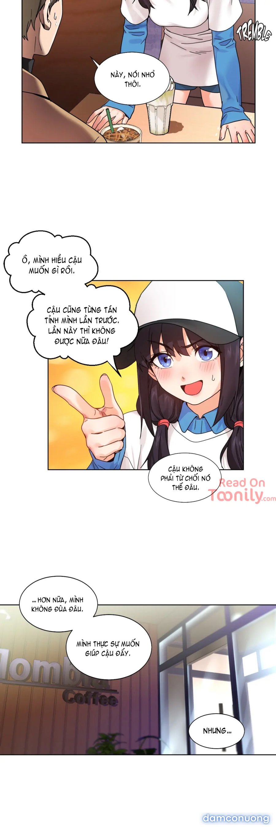 Cuộc Sống Ảo Của Solmi 