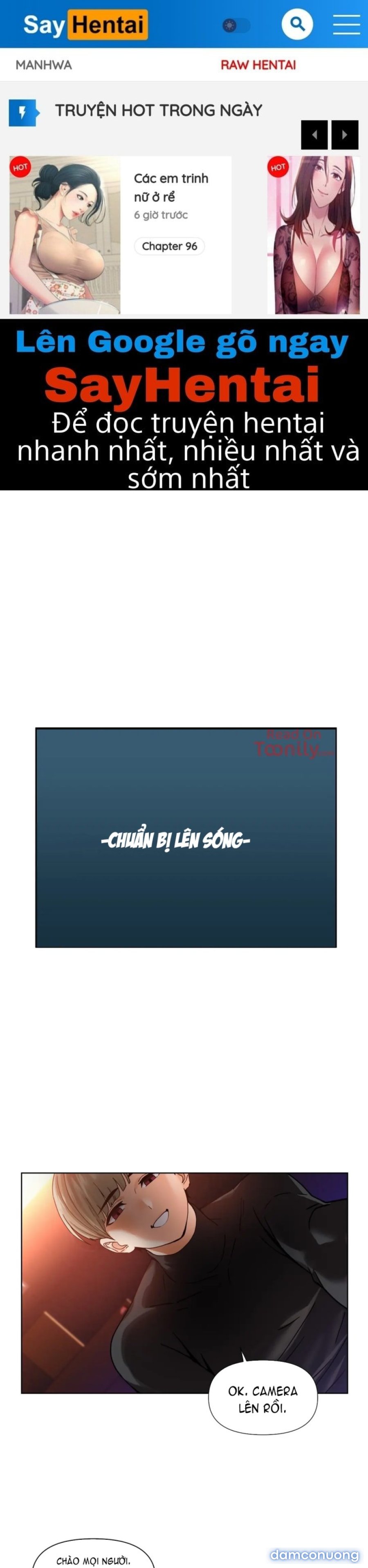 Cuộc Sống Ảo Của Solmi 