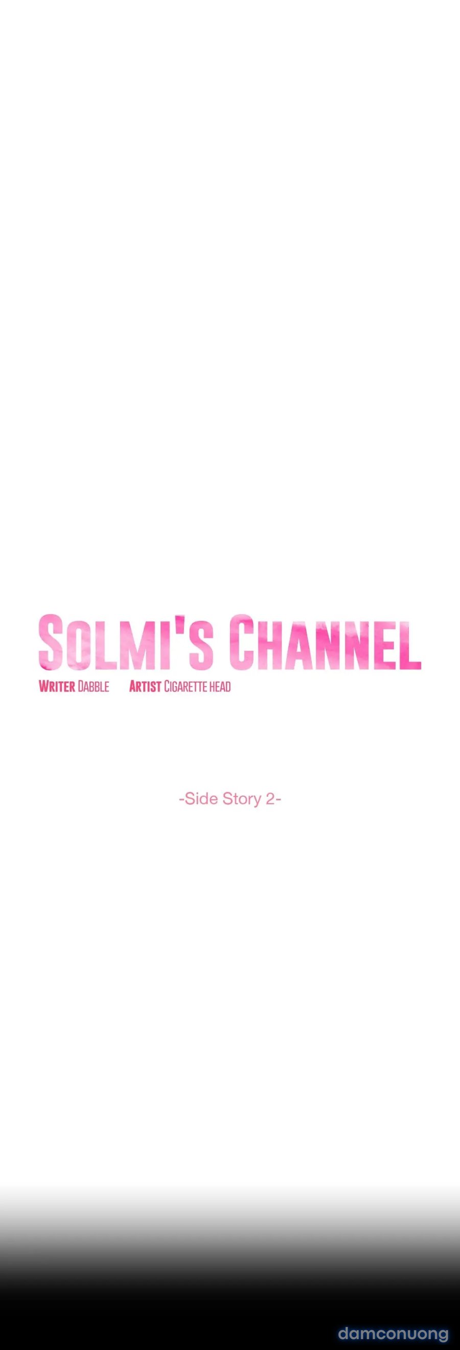 Cuộc Sống Ảo Của Solmi 