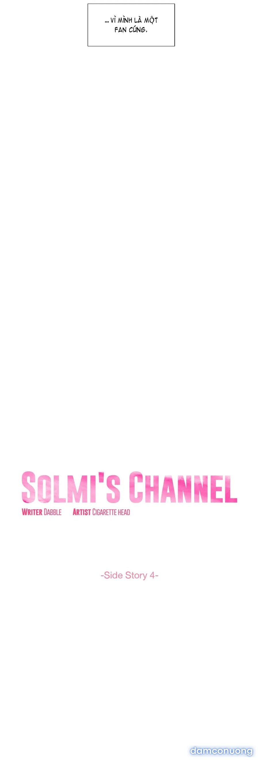 Cuộc Sống Ảo Của Solmi 