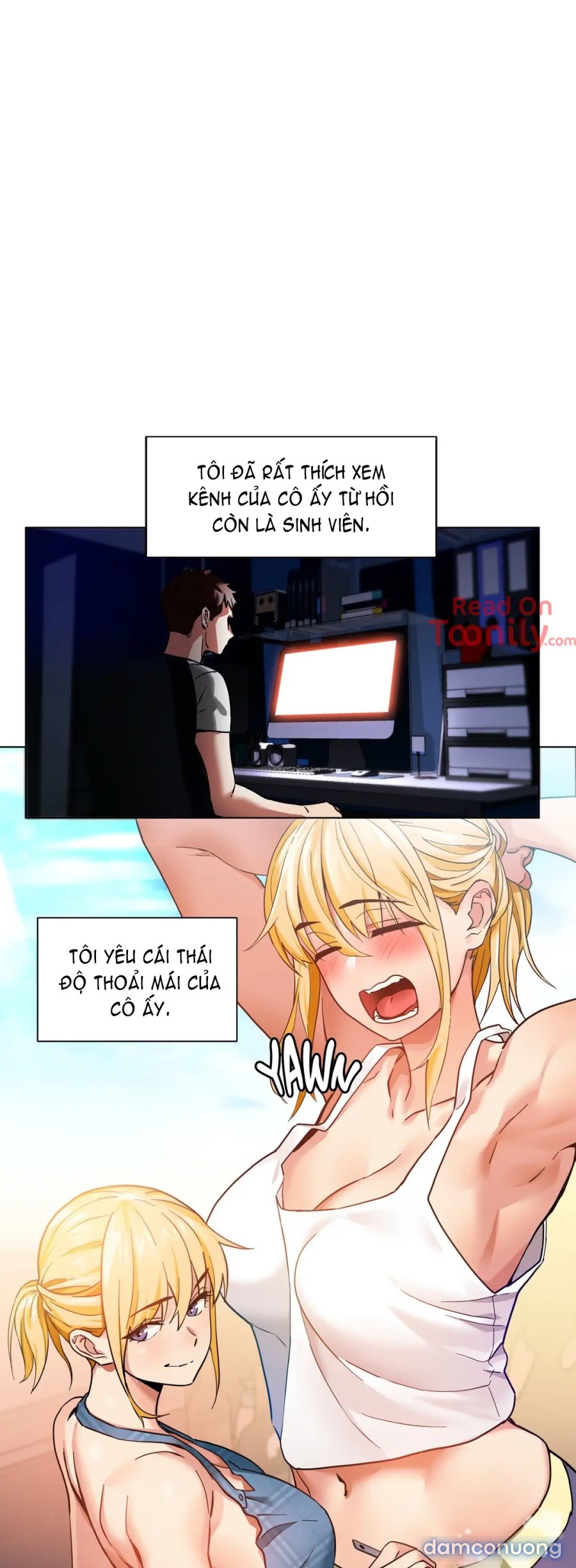 Cuộc Sống Ảo Của Solmi 