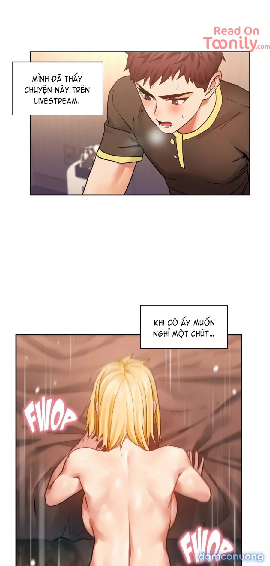 Cuộc Sống Ảo Của Solmi 