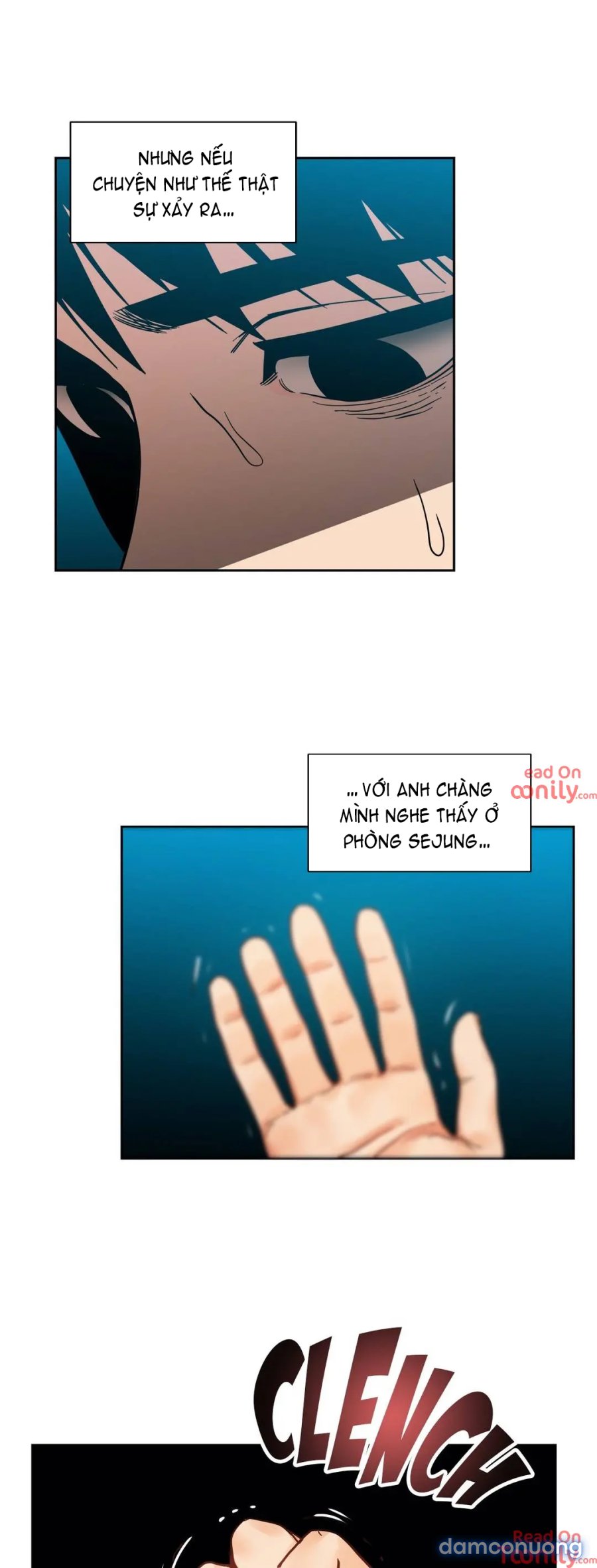 Cuộc Sống Ảo Của Solmi 