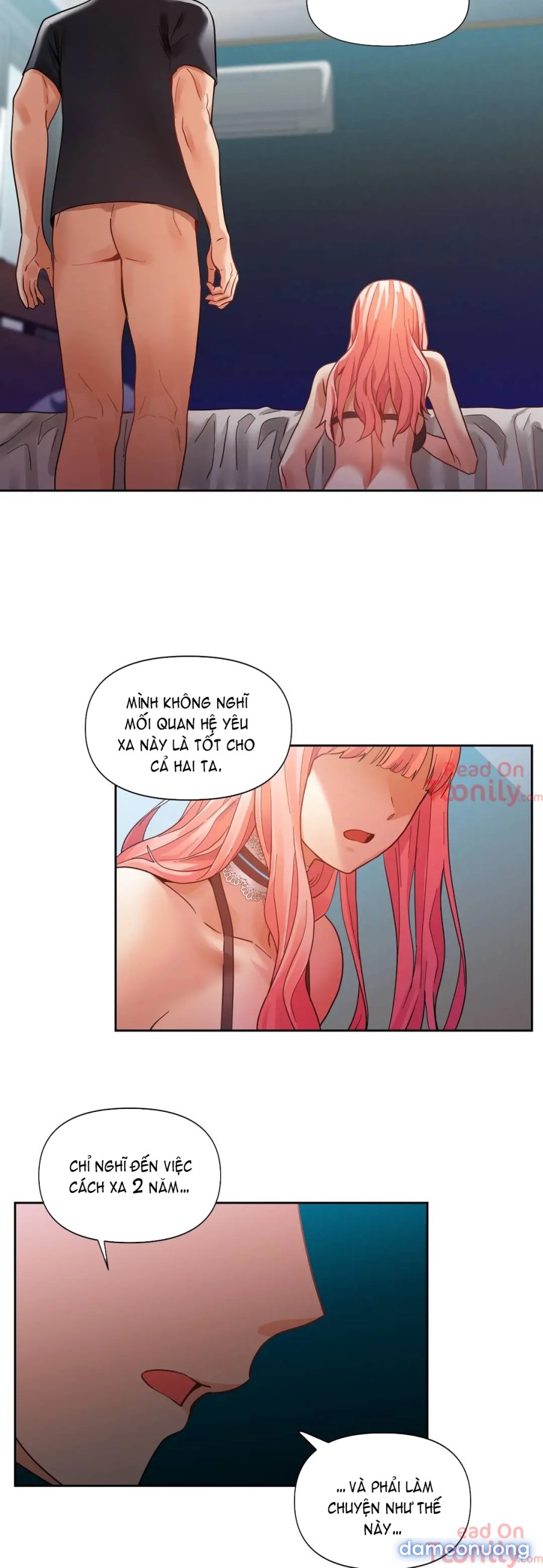Cuộc Sống Ảo Của Solmi 