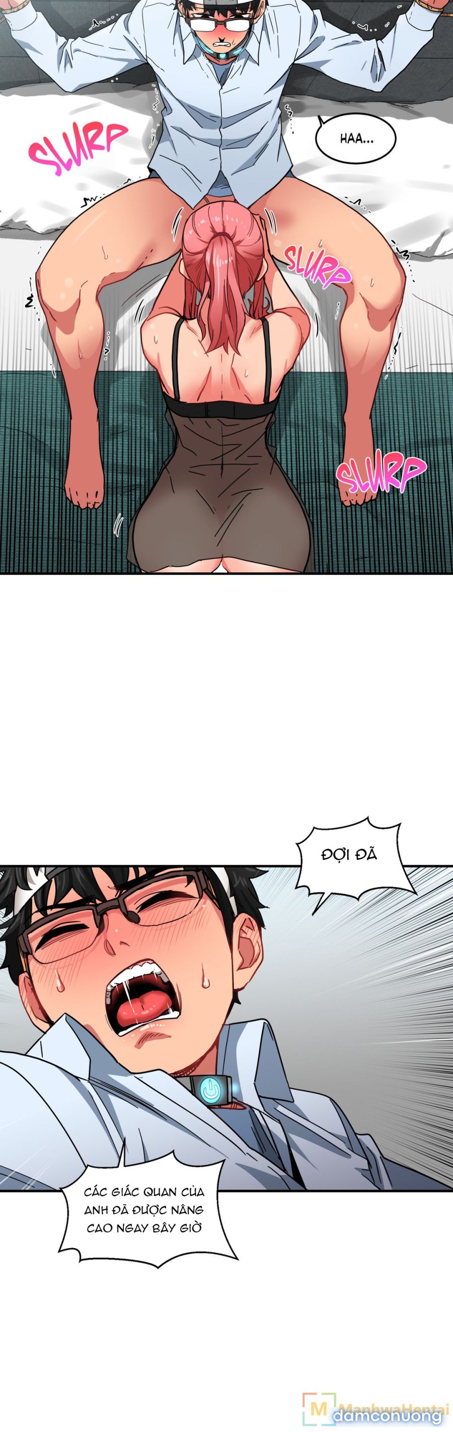 Cuộc Sống Ảo Của Solmi 