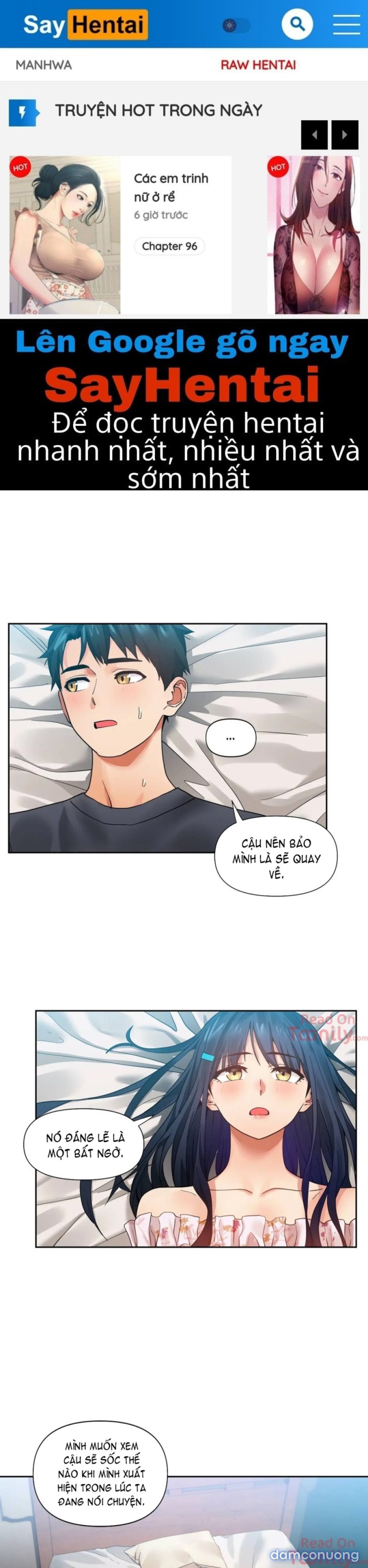 Cuộc Sống Ảo Của Solmi 
