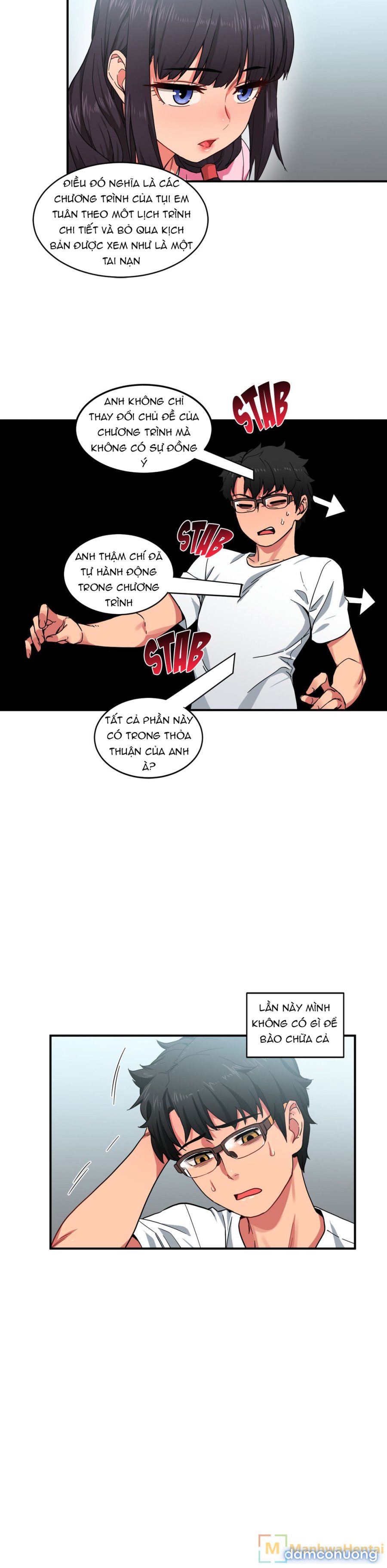 Cuộc Sống Ảo Của Solmi 