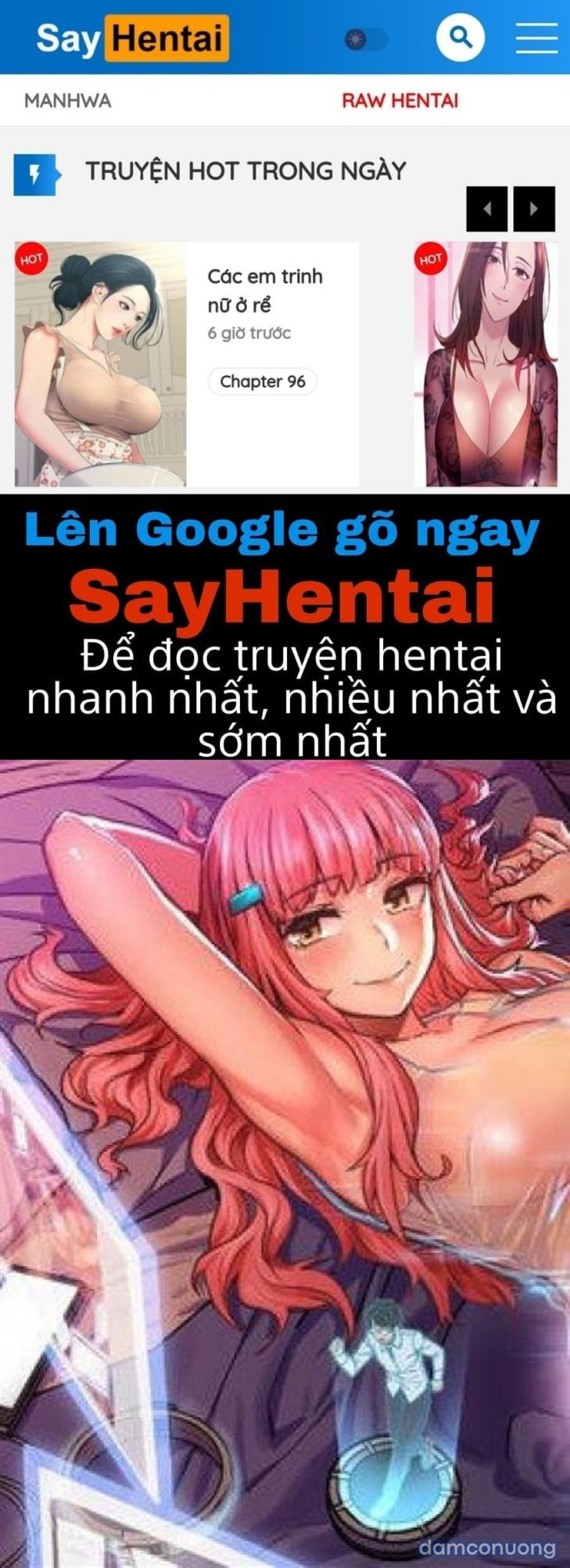 Cuộc Sống Ảo Của Solmi 