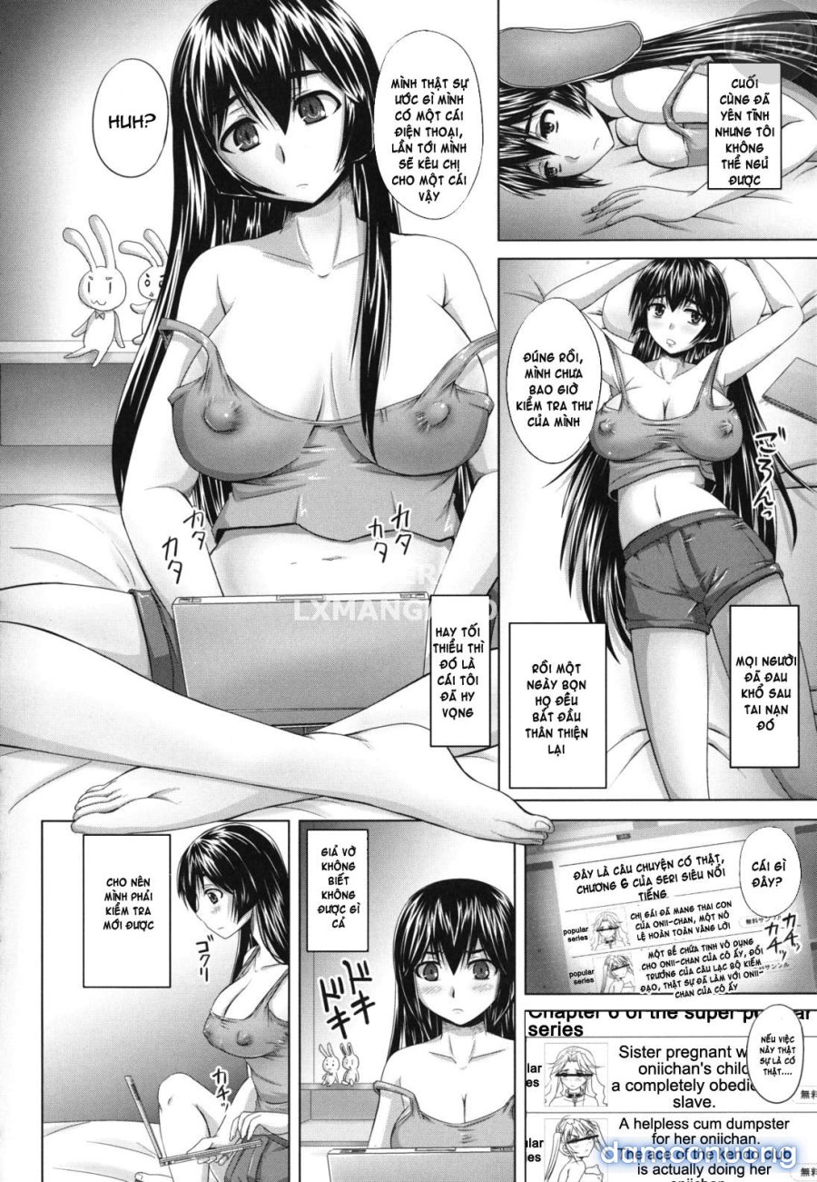 Get Pregnant, You Dirty Slut 
