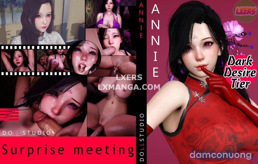 Surprise Meeting 