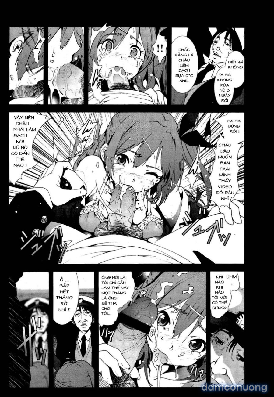 Zetsubou no Inaka Shojo ~Hyougo Hen 