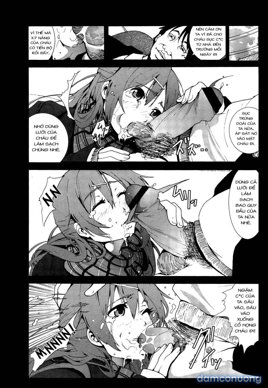 Zetsubou no Inaka Shojo ~Hyougo Hen 