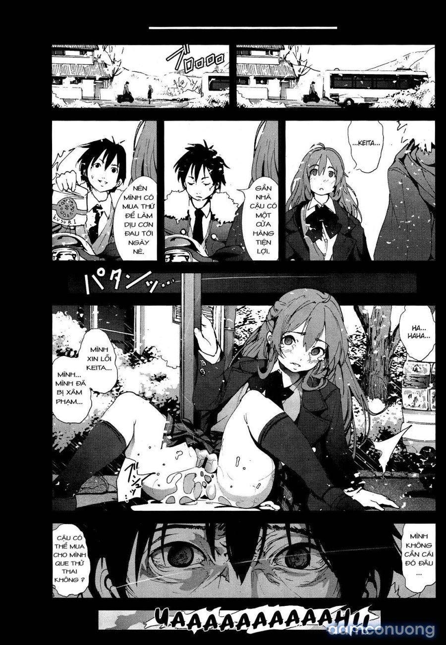Zetsubou no Inaka Shojo ~Hyougo Hen 