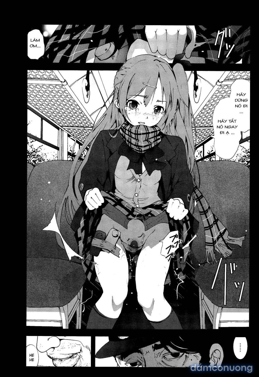 Zetsubou no Inaka Shojo ~Hyougo Hen 