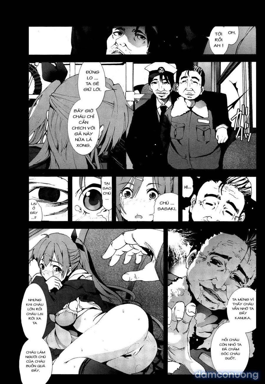 Zetsubou no Inaka Shojo ~Hyougo Hen 