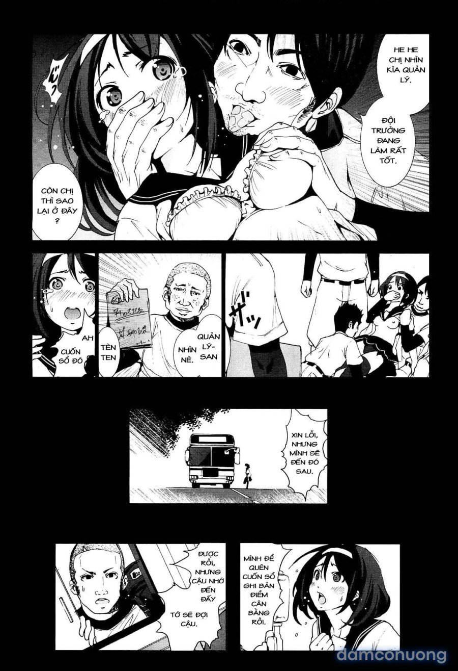 Zetsubou no Inaka Shojo ~Hyougo Hen 