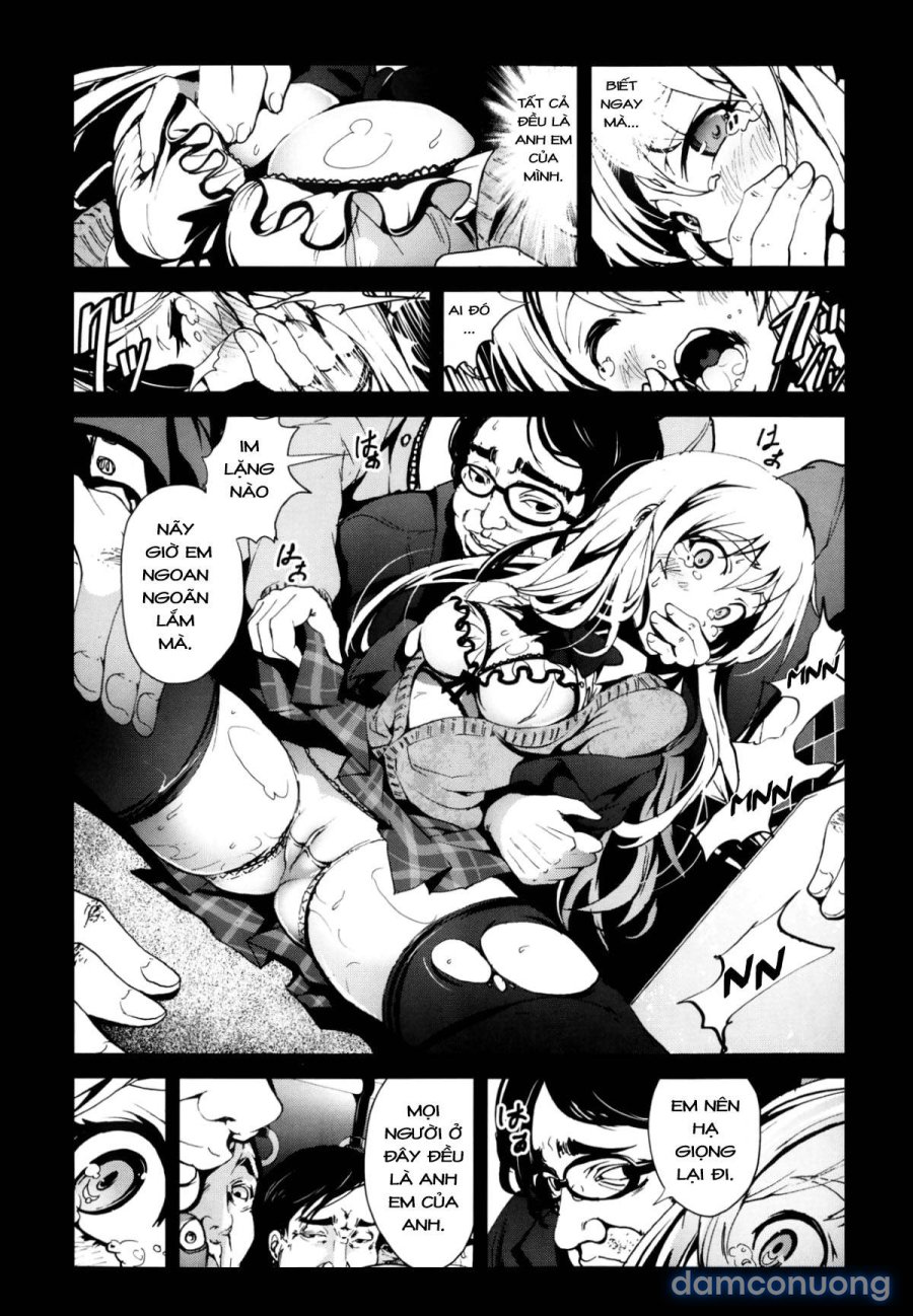 Zetsubou no Inaka Shojo ~Hyougo Hen 