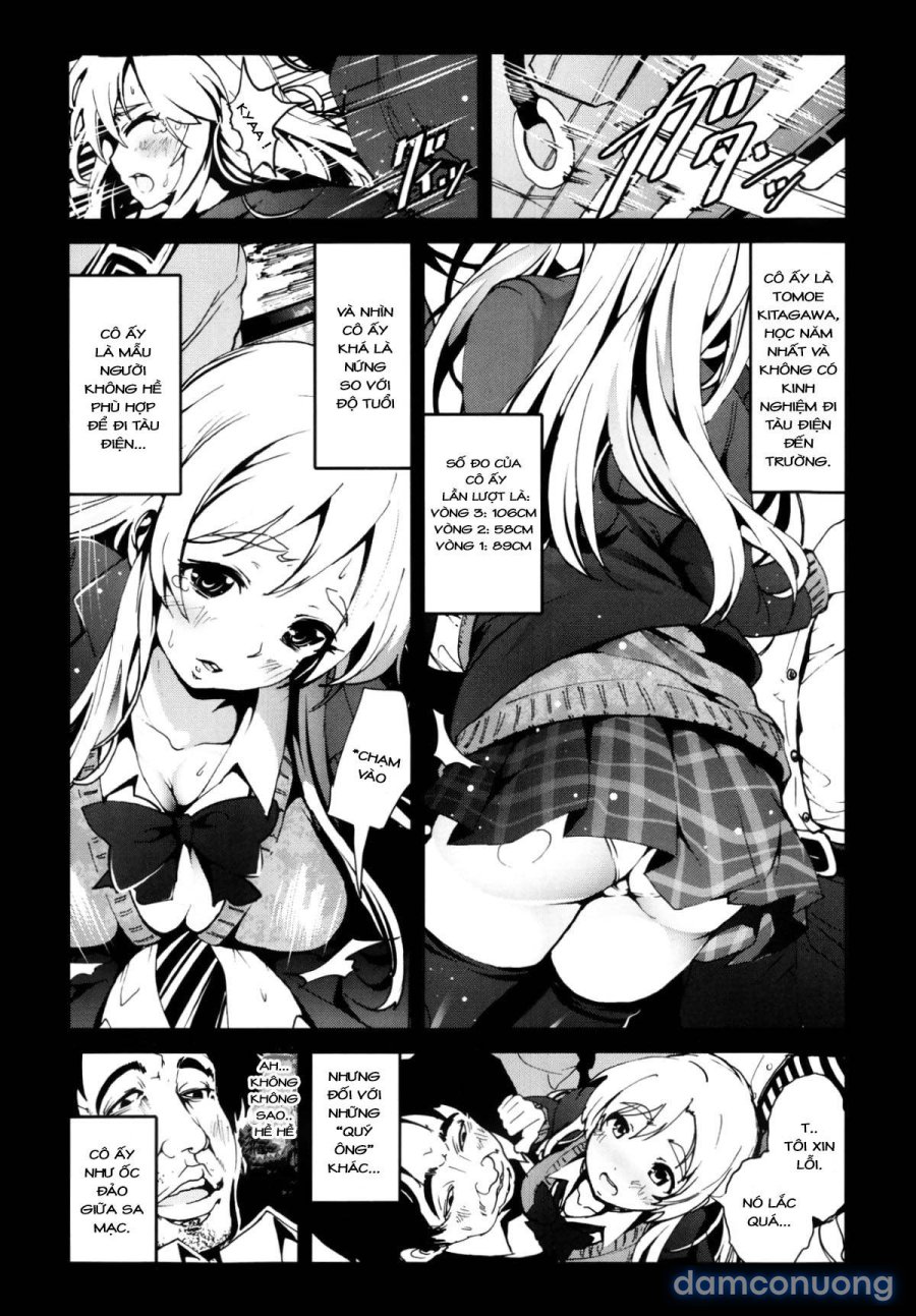 Zetsubou no Inaka Shojo ~Hyougo Hen 