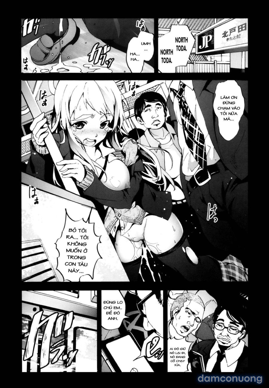 Zetsubou no Inaka Shojo ~Hyougo Hen 