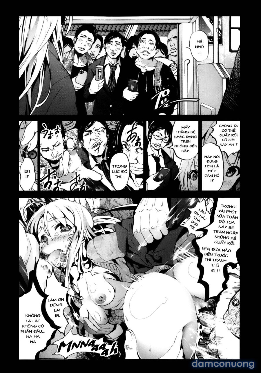Zetsubou no Inaka Shojo ~Hyougo Hen 