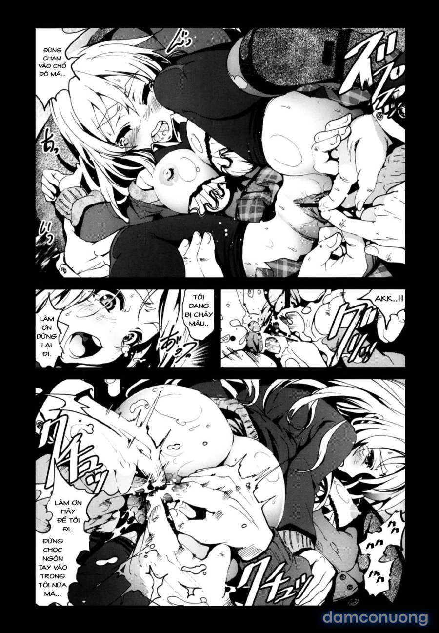 Zetsubou no Inaka Shojo ~Hyougo Hen 