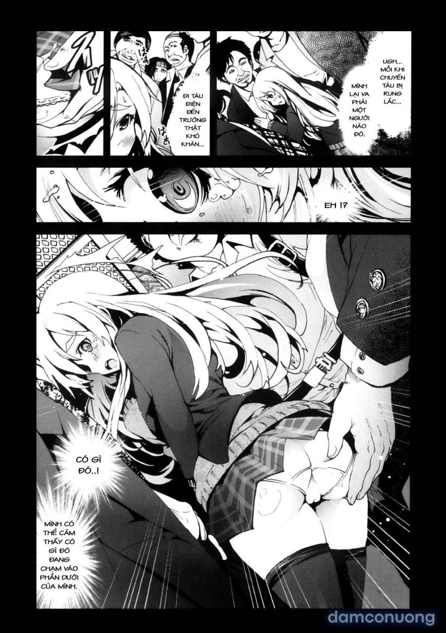 Zetsubou no Inaka Shojo ~Hyougo Hen 