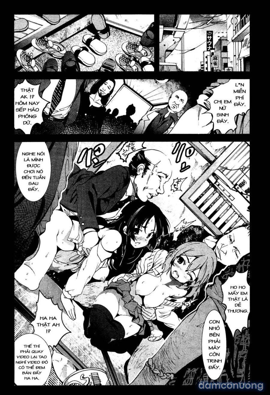 Zetsubou no Inaka Shojo ~Hyougo Hen 