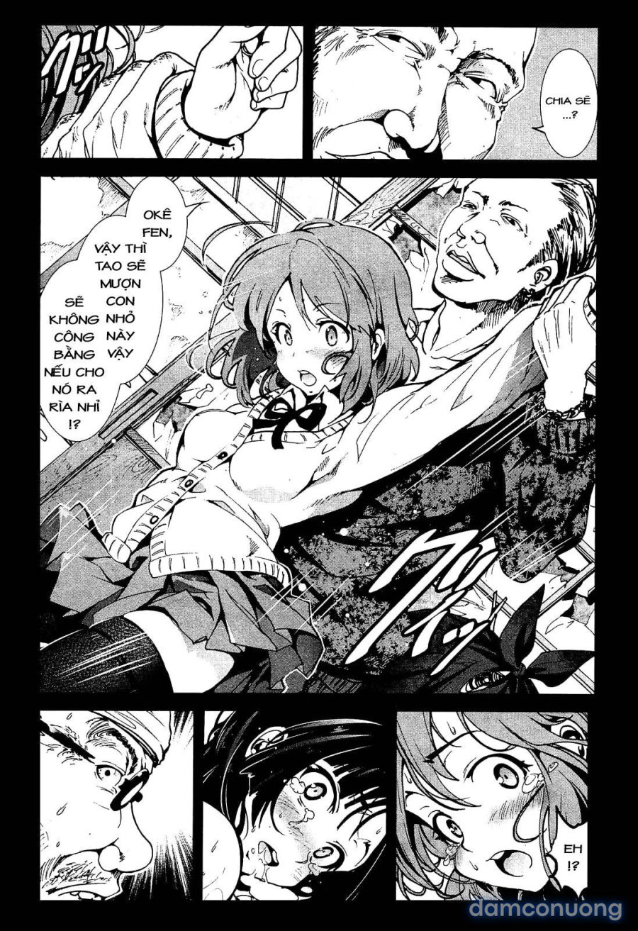 Zetsubou no Inaka Shojo ~Hyougo Hen 