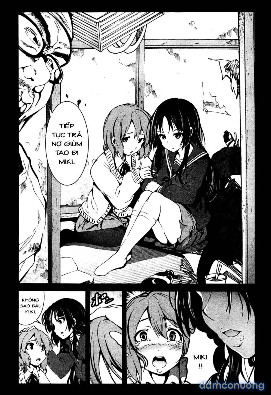 Zetsubou no Inaka Shojo ~Hyougo Hen 