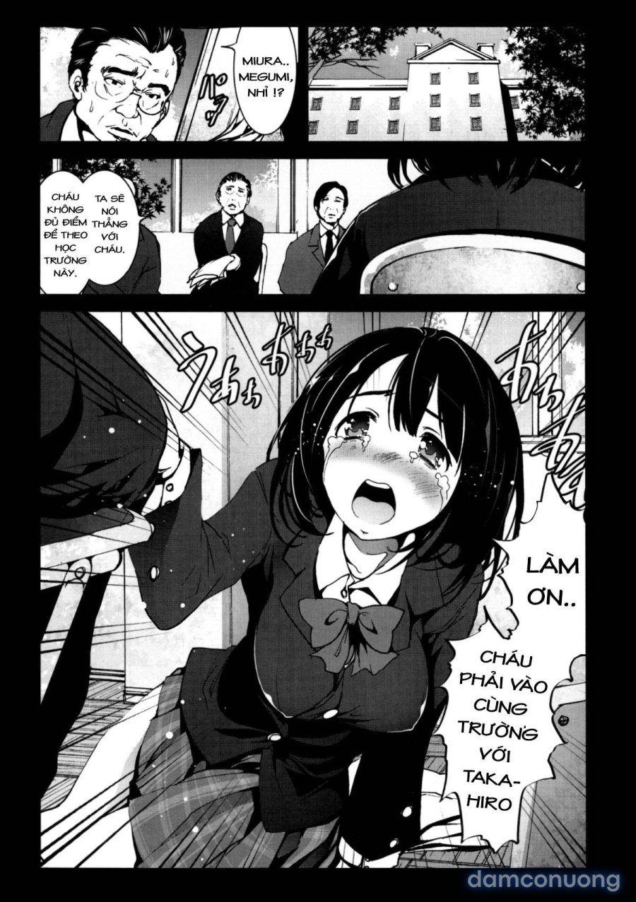Zetsubou no Inaka Shojo ~Hyougo Hen 