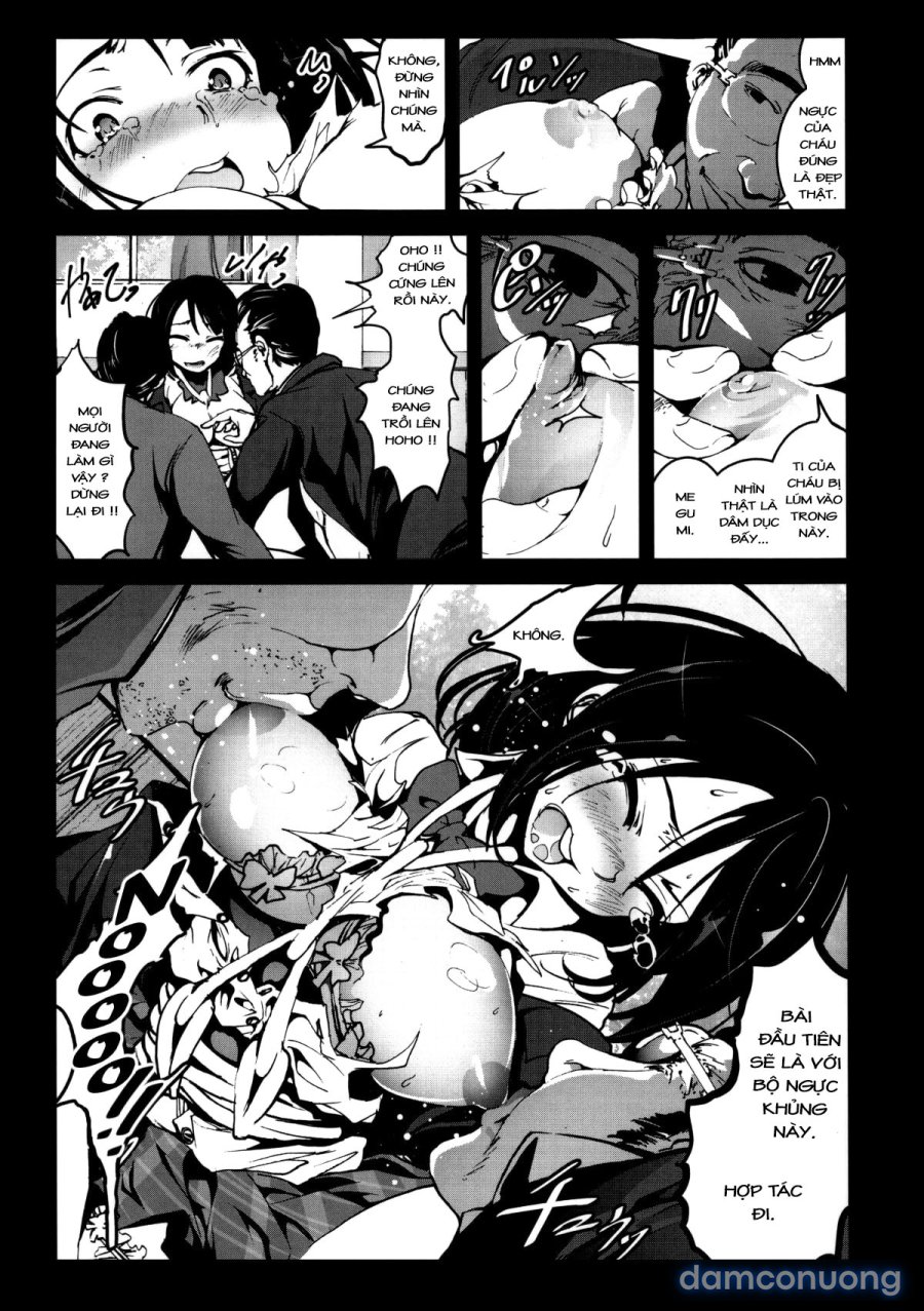 Zetsubou no Inaka Shojo ~Hyougo Hen 