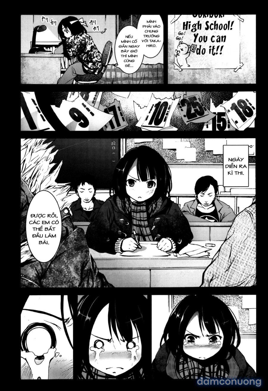 Zetsubou no Inaka Shojo ~Hyougo Hen 