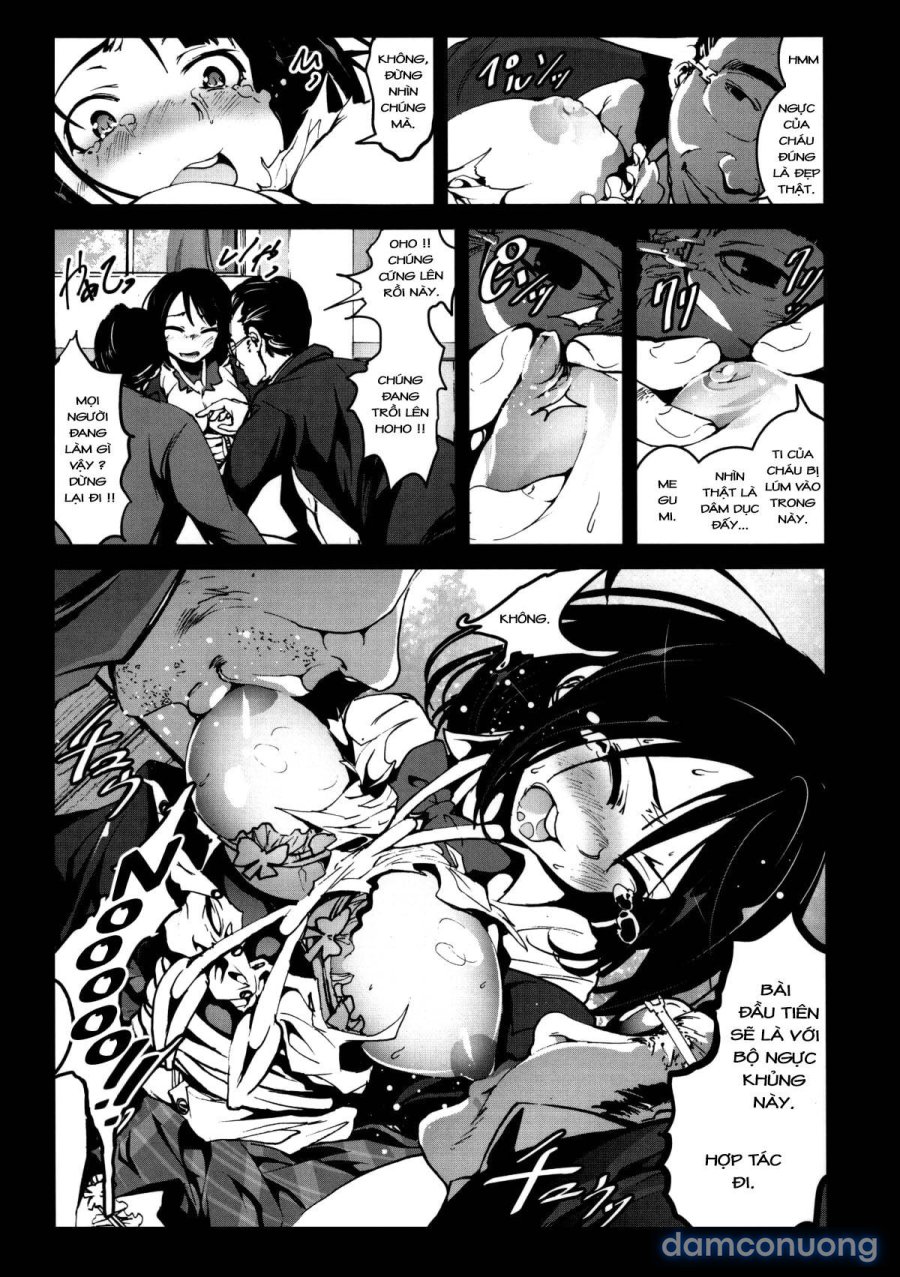 Zetsubou no Inaka Shojo ~Hyougo Hen 
