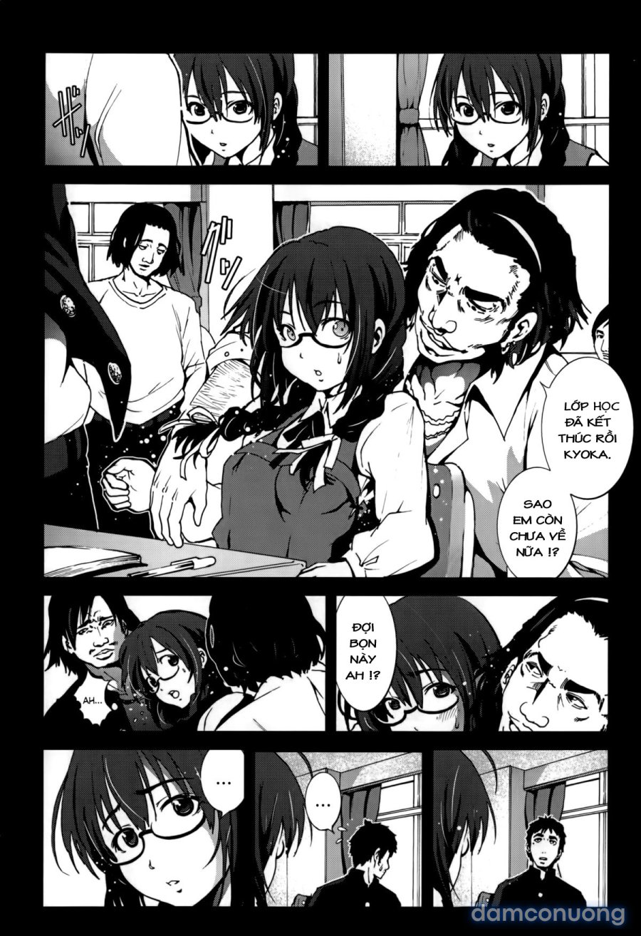 Zetsubou no Inaka Shojo ~Hyougo Hen 