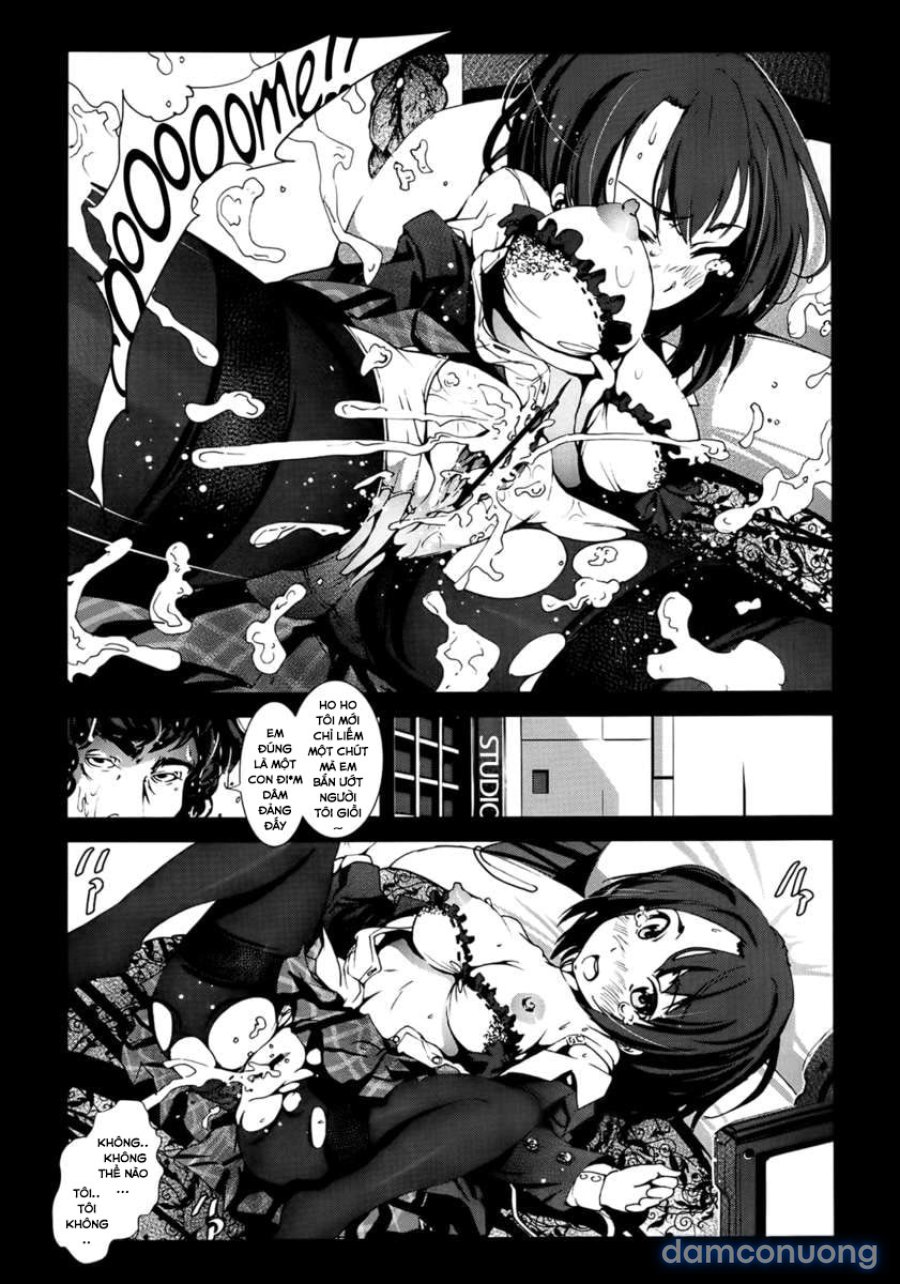 Zetsubou no Inaka Shojo ~Hyougo Hen 