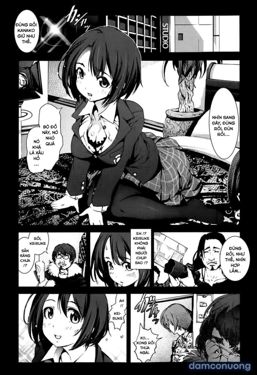 Zetsubou no Inaka Shojo ~Hyougo Hen 