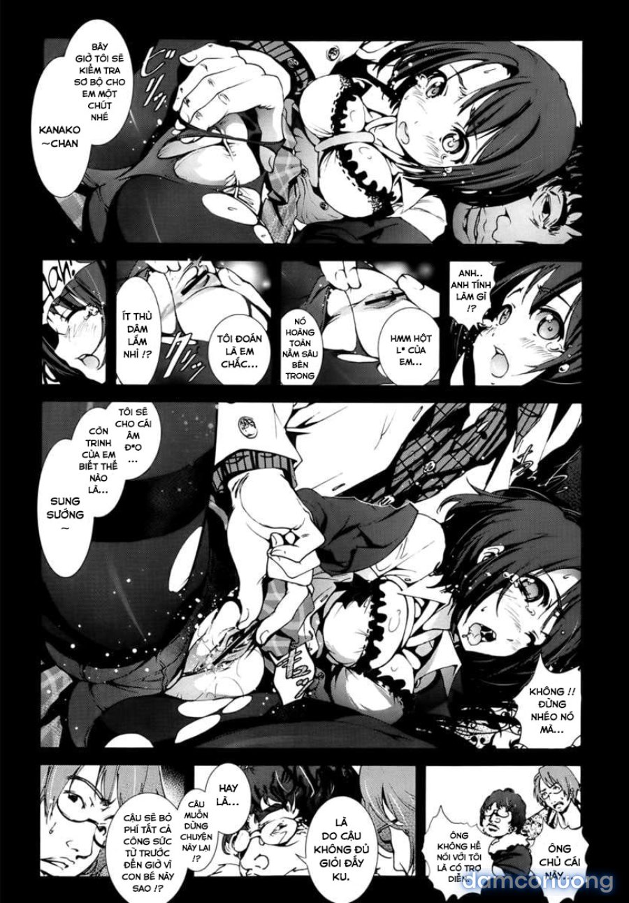 Zetsubou no Inaka Shojo ~Hyougo Hen 