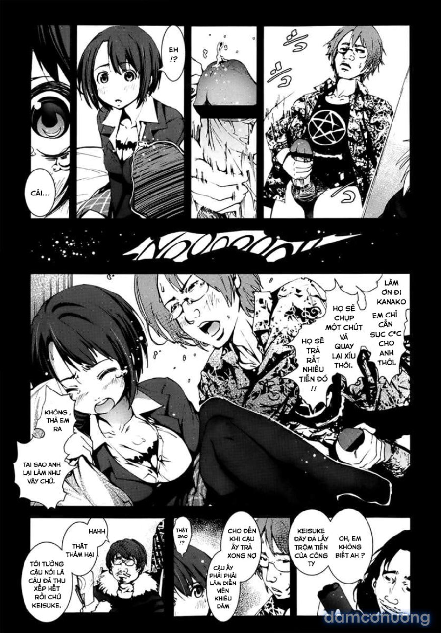 Zetsubou no Inaka Shojo ~Hyougo Hen 