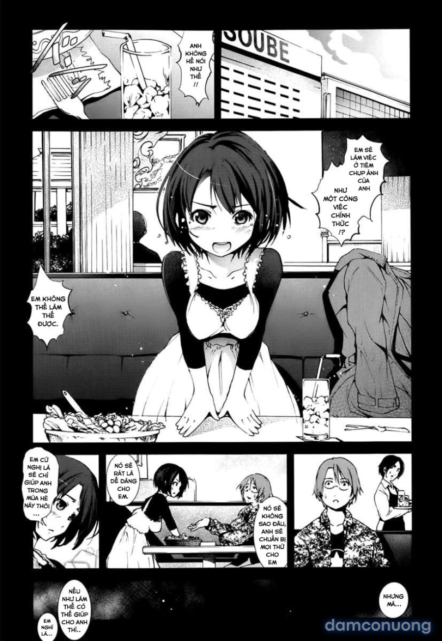 Zetsubou no Inaka Shojo ~Hyougo Hen 