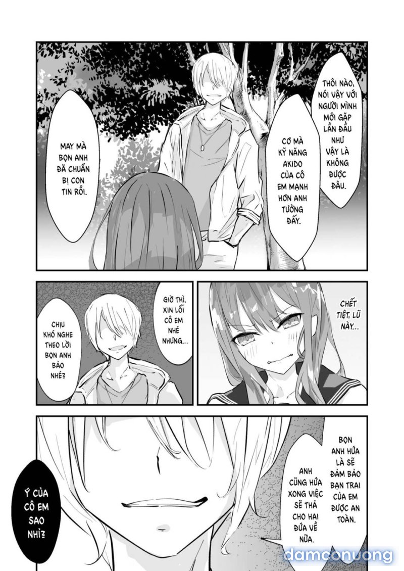 JK Kuppuku Kousoku 