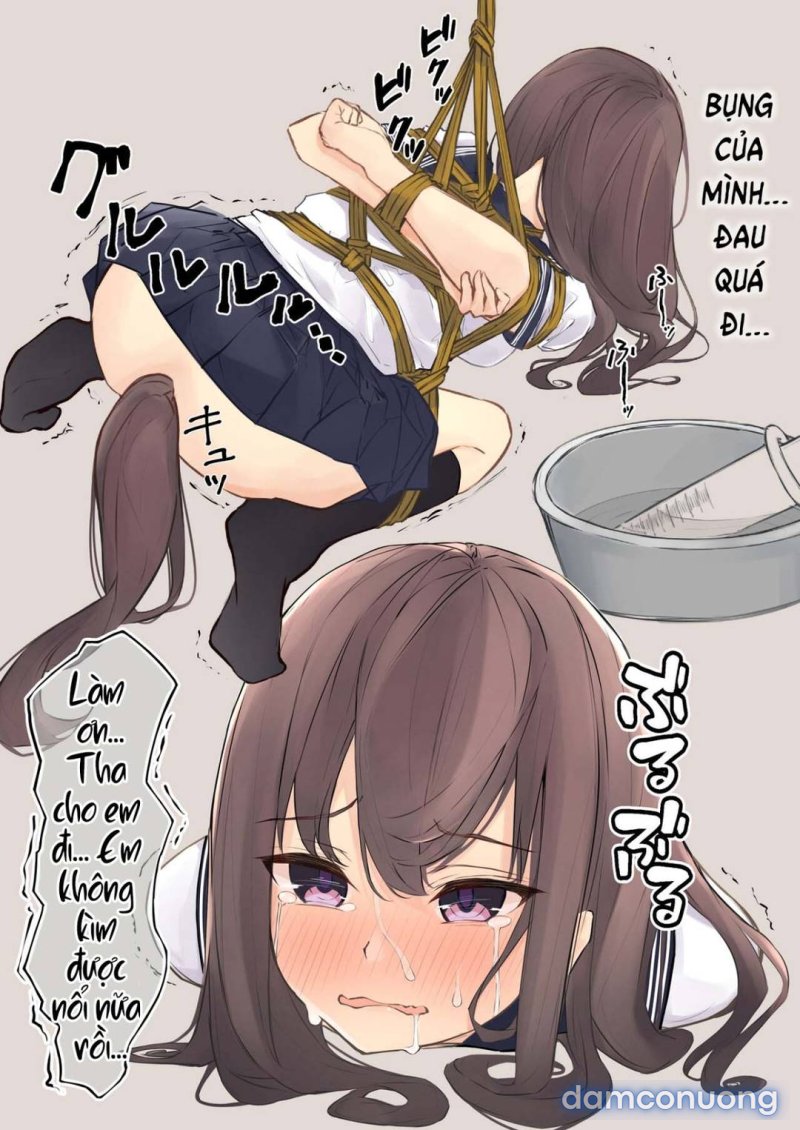 JK Kuppuku Kousoku 