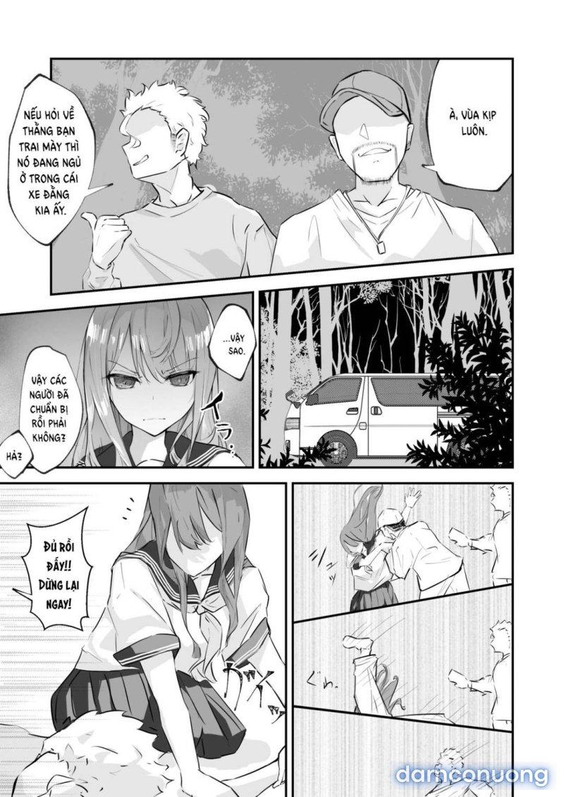 JK Kuppuku Kousoku 