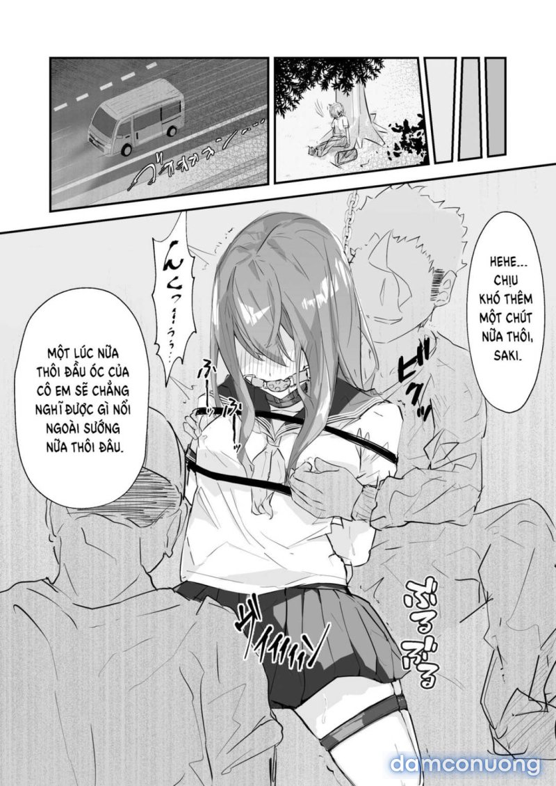JK Kuppuku Kousoku 