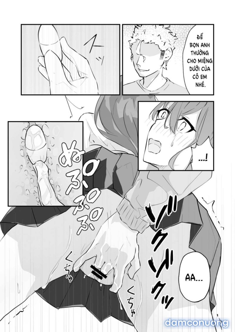JK Kuppuku Kousoku 