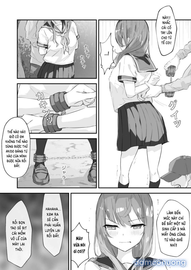 JK Kuppuku Kousoku 