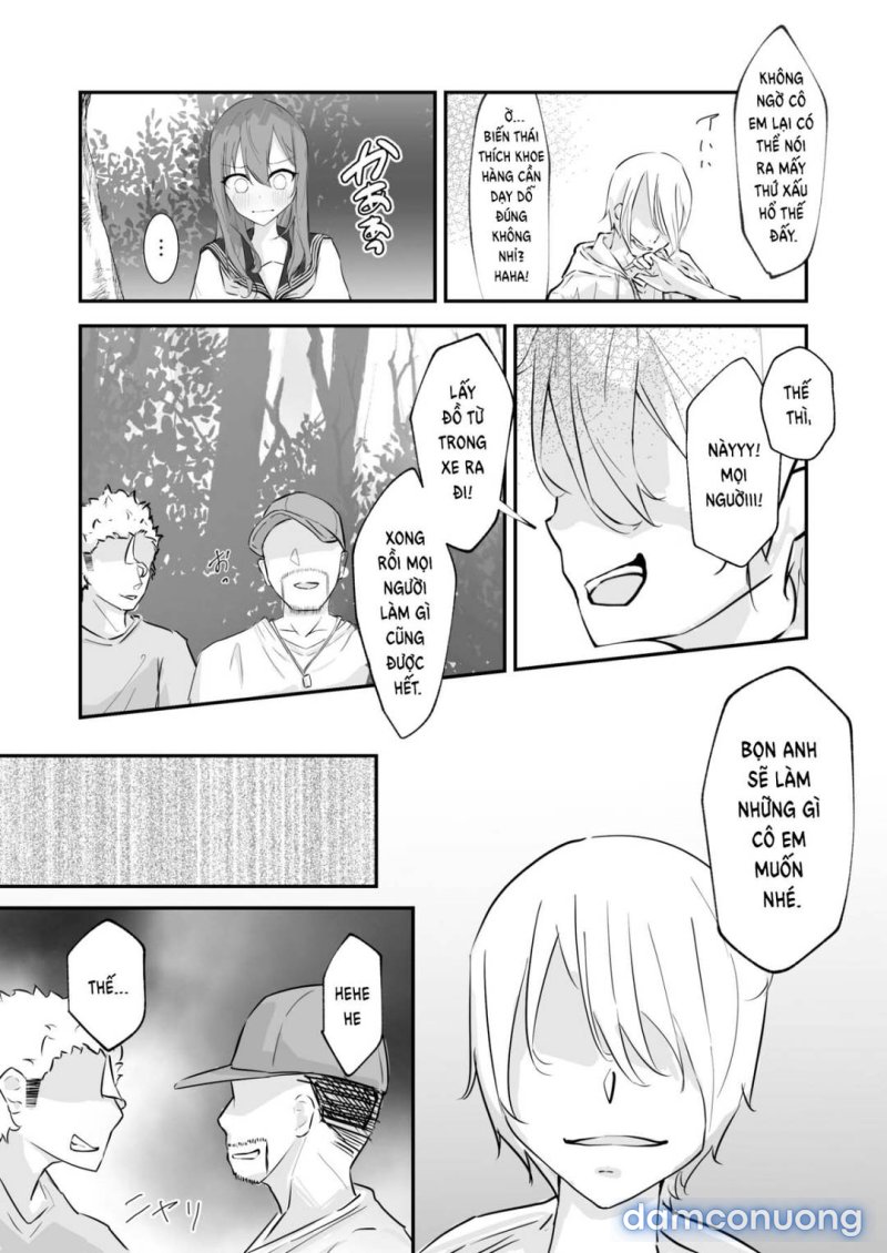 JK Kuppuku Kousoku 