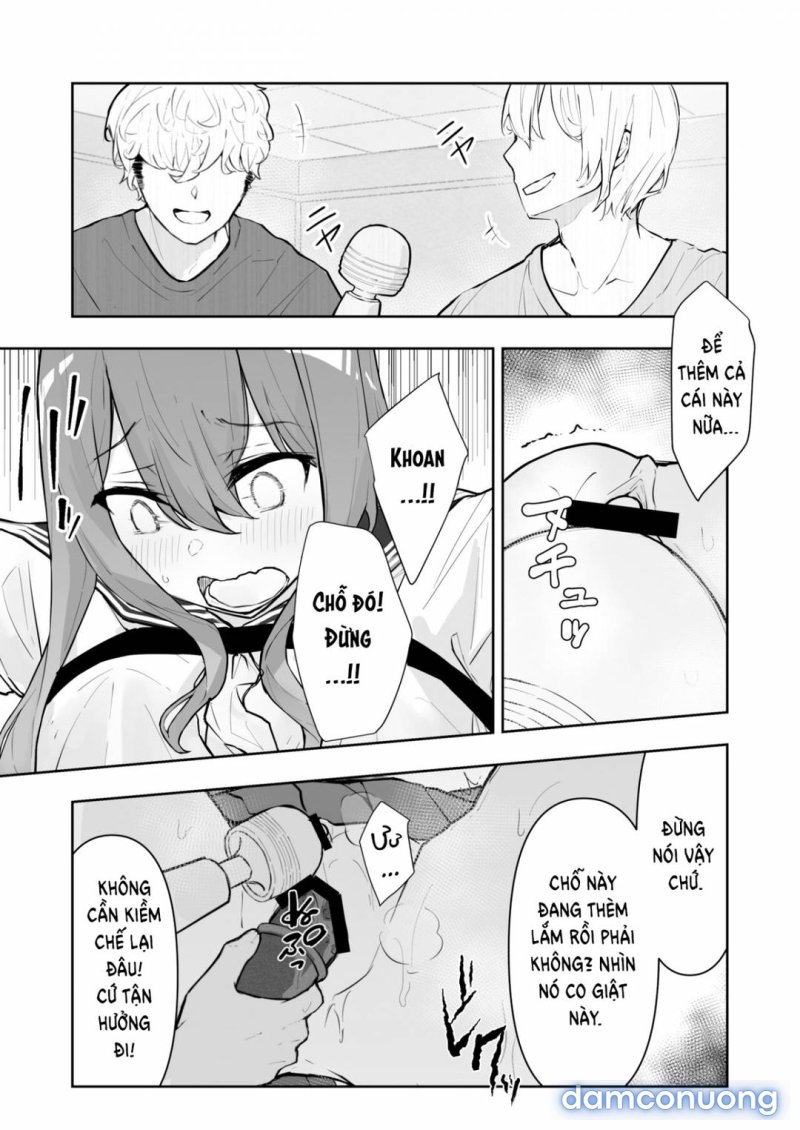 JK Kuppuku Kousoku 