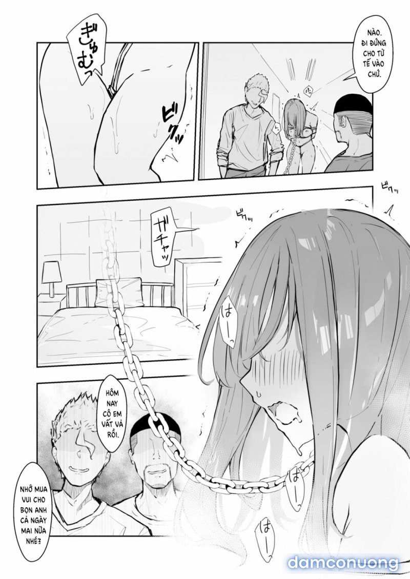 JK Kuppuku Kousoku 